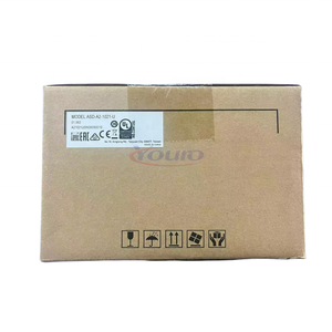 ASD A2 1021 U Original |   Unidad de Disco Serie A2 de ASDA |   1.0 kW 1000W |   Controlador de Movimiento Inteligente de Alta Tecnología de 220V CA - Product Image 2