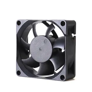 Power Module Cooling 70x70x25mm Dc Drive Fan 24v 7025 Dc Brushless Fan 12v