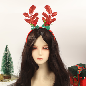 Cappelli Natalizi all'Ingrosso per Decorazioni Festive, Eventi di Capodanno <span class=keywords><strong>e</strong></span> <span class=keywords><strong>Buon</strong></span> <span class=keywords><strong>Natale</strong></span>, Ottimo Prodotto per la Vendita a Eventi - Product Image 4
