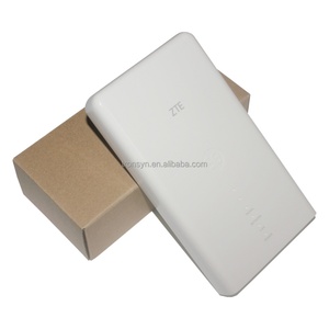 Router Industrial 5G para Exteriores ZTE MC7010 CAT22 3.8Gbps, Chipset X55, Función VPN VoIP, Encriptación WEP para HUAWEI H312-373 CPE Win - Product Image 1