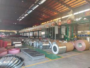 Venta directa de fábrica, bajo precio, chapa de metal para techo de alta calidad, chapa de acero galvanizada, chapa de acero recubierta de color, 15-21 días - Product Image 6