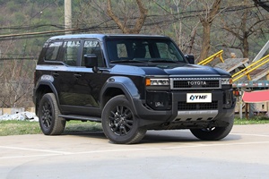 2024 para <span class=keywords><strong>Toyota</strong></span> Prado LC250 <span class=keywords><strong>Land</strong></span> <span class=keywords><strong>Cruiser</strong></span> 2,4 T turbina híbrida <span class=keywords><strong>Toyota</strong></span> Prado SUV Coche - Product Image 6