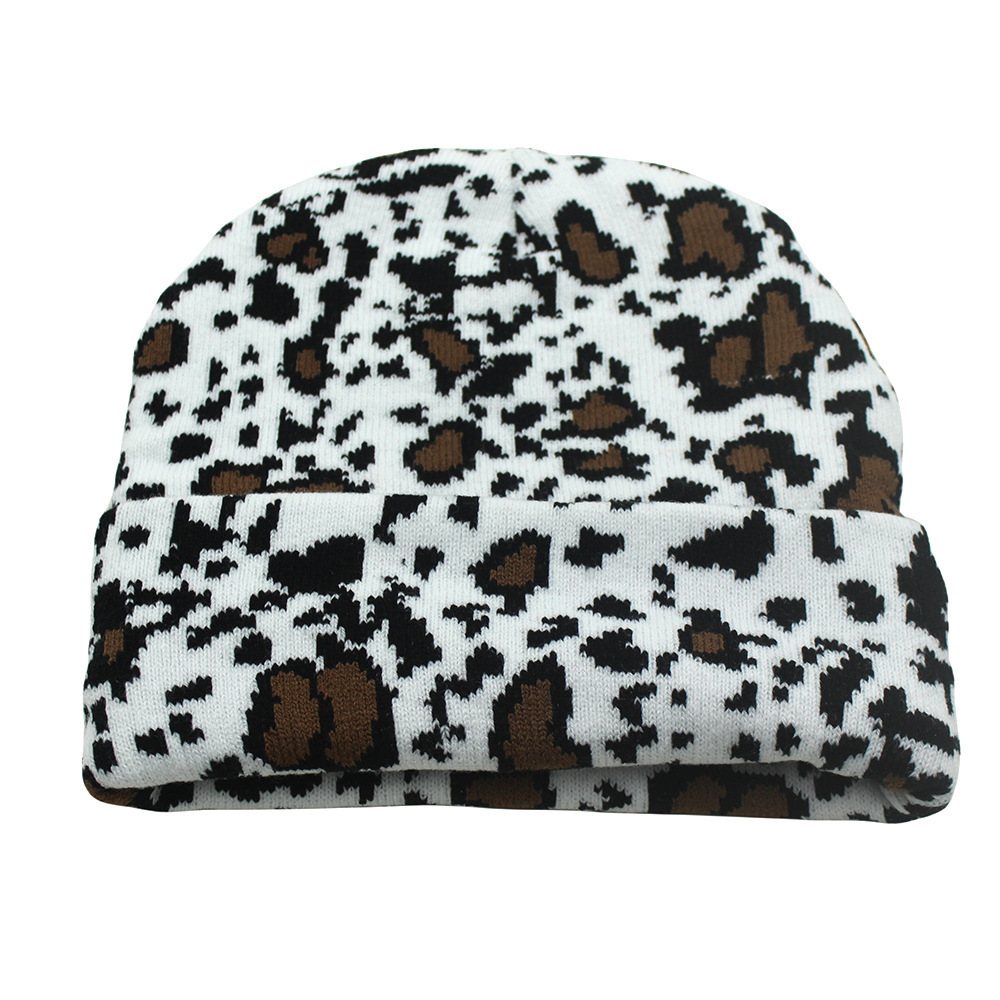 Noir blanc Marron