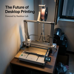 A2L Large <b>3D</b> <b>Printer</b> 330*320*325mm Build Volume Multi Color High Speed Print Farm Machine Extra-Large Build Volume for Bigger Pr - Product Image 5