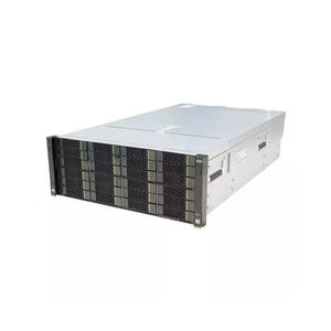 Serveur en rack 4U <span class=keywords><strong>Huawei</strong></span> FusionServer <span class=keywords><strong>Pro</strong></span> 5288 V5 avec processeur Intel Xeon Gold 6248, 32 Go de DDR4, 900 W pour le stockage de données - Product Image 2