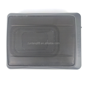 <span class=keywords><strong>Altavoces</strong></span> <span class=keywords><strong>amplificados</strong></span> de graves RMS 120W para debajo del asiento del coche, Subwoofers de sonido activo ultrafino de 6*9 pulgadas, subwoofer para debajo del asiento del coche - Product Image 6