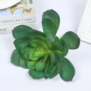 Plantas Artificiales <span class=keywords><strong>de</strong></span> PVC al por Mayor, Flores Pequeñas <span class=keywords><strong>de</strong></span> Alta Gama, Césped <span class=keywords><strong>de</strong></span> Aspecto Real, Plantas Ornamentales Ecológicas para Interiores - Product Image 3