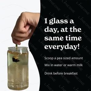 Échantillon Gratuit de <span class=keywords><strong>Shilajit</strong></span> en Marque Blanche, Complément à Base de Plantes, Gélules de Résine de <span class=keywords><strong>Shilajit</strong></span> Pur et Naturel de l'Himalaya - Product Image 2