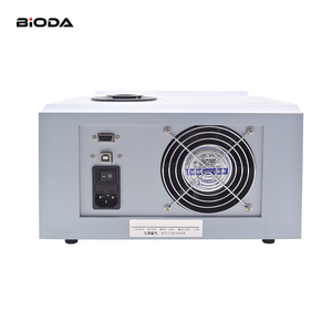 <strong>Laboratory</strong> Pharmaceutical Industry Purity Testing Rt ~ 320c Digital Auto Melting-Point <strong>Apparatus</strong> - Product Image 3