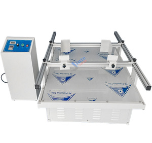 Vibrationsprüfmaschine Laborausrüstung Dynamische Auswuchtaufnahme Stoßdämpfung Resonanzfrequenz Haltbarkeitsprüfung - Product Image 1