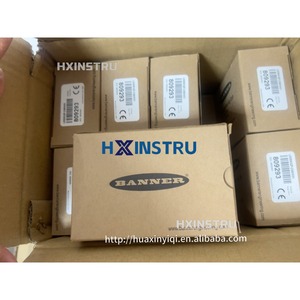 1 Pcs LM80KIQP-CNMW01 <b>Banner</b> Laser Head New * hx - Product Image 1