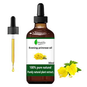من مصنع بيوتيفو بسعر الجملة زيت بذور زهرة الربيع المسائية العضوي الطبيعي للتمريض جيانغشي الصين متوفر بالمخزون - Product Image 5