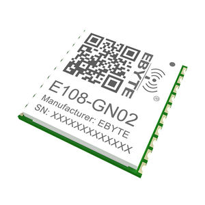 EBYTE E108-GN02 lora-module GNSS Satellite Positioning Navigation Module I2C GPIO GNSS Wireless module lora gps - Product Image 3