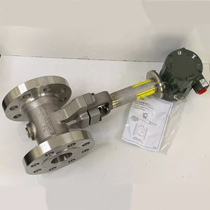 横川デジタルYEWFLO渦流量計DY050-NXXBA2-2Nスペクトル信号処理 (SSP) - Product Image 3