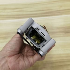 Prosumer Camera Drons Mini 4 Pro Fly More Combo Dron 4K UAV RC Foldable Mini Quadcopter - Product Image 6