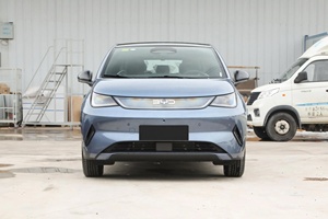 Compra en Stock: Coches Eléctricos BYD Dolphin, Coche Pequeño de 5 Puertas y 5 Plazas, Sedán con 420 KM de Autonomía, Vehículos de Nueva Energía Fabricados en China - Product Image 3