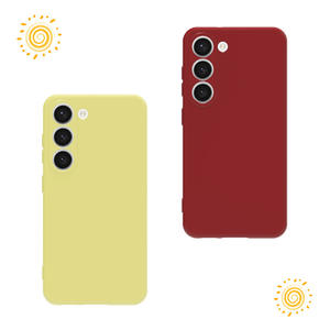 <span class=keywords><strong>Coque</strong></span> de téléphone portable antichoc en Silicone liquide pour <span class=keywords><strong>Samsung</strong></span> <span class=keywords><strong>Galaxy</strong></span> S23 <span class=keywords><strong>Ultra</strong></span> <span class=keywords><strong>S22</strong></span> - Product Image 6