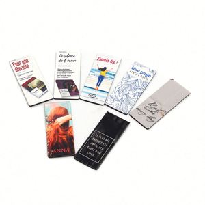 Exquisite Creative Magnetic <b>Bookmark</b> Girls Various Design <b>Bookmarks</b> for Personalized Book Binding - Product Image 5