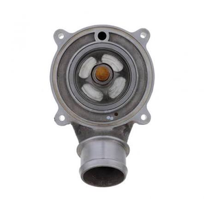 อะไหล่รถบรรทุกหนัก Detroit Diese DD13 / DD15 / DD16 รุ่น OEM A4722000115 เทอร์โมสตัทน้ำหล่อเย็นสำหรับรถบรรทุกหนัก - Product Image 3