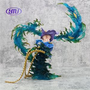 Figura de Anime de Personaje de Dibujos Animados, Modelo de Pájaro <span class=keywords><strong>Inmortal</strong></span> Marco de los Piratas Barbablanca GK, Nuevo Estilo 2025, Gran Venta - Product Image 5