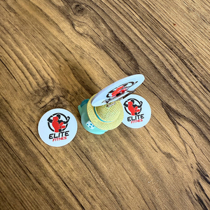 T5577 tk4100 PVC 125khz-rfid-coin-<span class=keywords><strong>tag</strong></span> với logo in ấn - Product Image 6