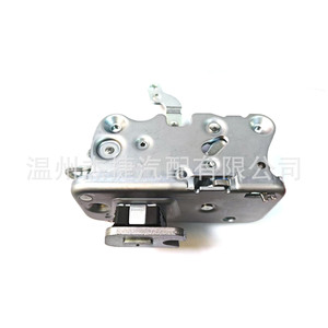 Cerraduras de Puerta Mercedes-Benz GG63 Nuevas para Delantera Izquierda y Trasera Izquierda (A4637200335 A4637301335) Modelo ML350 - Product Image 4