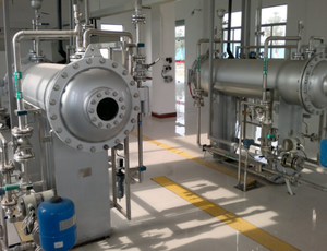Economical 95% Concentration Durable Polypropylene Plant Vocs Film Organic Vapor Production Unit for Petrochemical <strong>Processes</strong> - Product Image 6