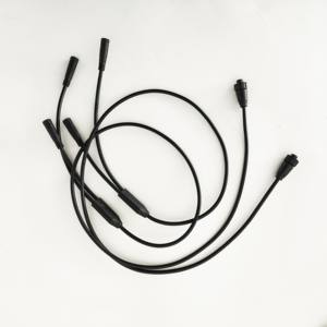 Комплект электропроводки для светодиодной ленты электросамоката - Product Image 5