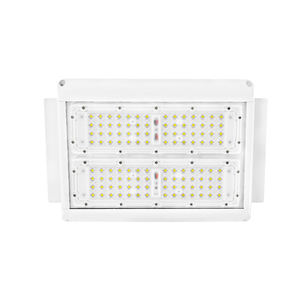 โคมไฟกันระเบิดสำหรับปั๊มน้ำมันแบบ LED Retrofit กำลังไฟ 60w 80w 90w 100w 120w 150w 160w 200w รุ่นใหม่ - Product Image 2