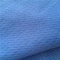 40D ultra dünnes Nylon 66 Ripstop Daunen beschichtung Fallschirm Nylon gewebe