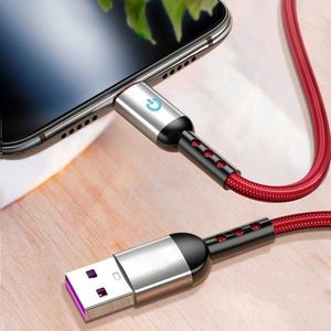 Wholesale <b>USB</b> a 3.0 <b>to</b> C 5V <b>Cable</b> 3A Type C <b>Usb</b> Fast Charging <b>Cable</b> Data <b>Cables</b> for Phones 15 Pro Max - Product Image 5