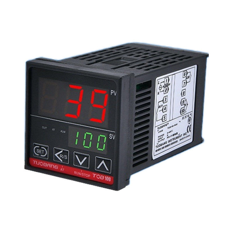 TUOBANG Electric Intelligent Temperature Controller Digital