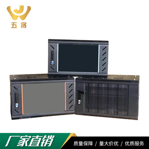 Safewell snb6622 economicaolシリーズ19インチ22uスタンディングネットワークラックキャビネット - Product Image 3