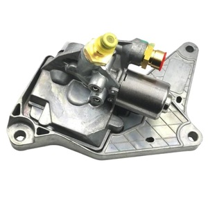 Vanne de frein Volvo 20512836 pour camions de moyenne et lourde capacité, pièce de rechange - Product Image 5