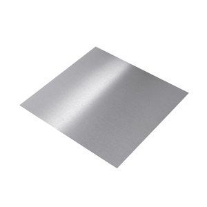 Plaque en alliage d'aluminium 6082 de haute qualité, best-seller en usine, avec services de découpe et de soudage - Product Image 1