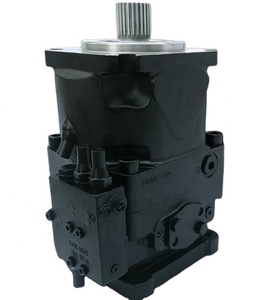 ปั๊มไฮดรอลิก Dan-foss รุ่น D1P130 D1P145 D1P193 D1P260 ซีรีส์ปั๊มไฮดรอลิก - Product Image 1