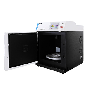 Sistema de Microondas de Laboratorio de Alta Tensión y Temperatura Constante para Extracción de Muestras - Product Image 6