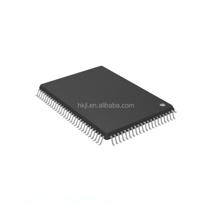 Componentes de circuito electrónico originales integrados, de la marca de fábrica - Product Image 1