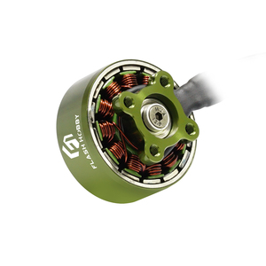 Original for 2810 BLDC Motor 1100KV 3-6S Brushless Motor Unibell 8 Inch 687g Max Pull 2837g Build Multirotor <b>RC</b> Drone - Product Image 6