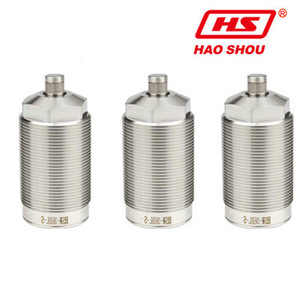 Cilindro Neumático Hao Shou HSW-360L-S de Acero Inoxidable de Alta Presión - Product Image 3