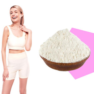 Suplemento dietético de cuidado de belleza personalizado OEM pérdida de peso corporal delgada Sibu Keto-Friendly dieta Suplemento De Salud Sibu en polvo - Product Image 3