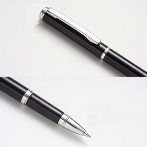 Bolígrafo de Metal de Alta Gama, Cuerpo Suave, Personalizable con Logotipo, Tinta Negra, Ancho de Escritura de 1.0 mm, para Oficina y Escuela - Product Image 6