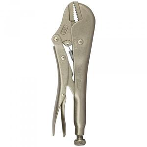 IRWIN - T0302EL4 Alicates de bloqueo de mordaza recta original-EAN 00038548003016 Alicates y cortadores Alicates ajustables - Product Image 2