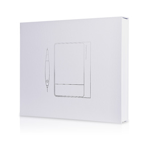 Máy trang điểm vĩnh viễn kỹ thuật số Charmer Princesses Panel Tattoo Pen Eyebrow Lip Eyeliner Thiết bị vi chạm - Product Image 6