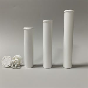 23*103 мм 23*120 мм 23*145 мм пластиковая шипучая трубка с витамином - Product Image 2