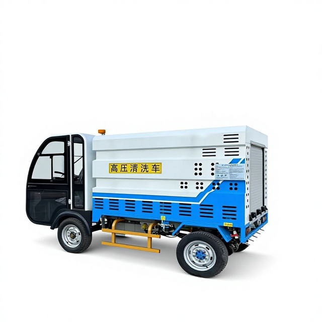 48V 60V 72V Electric Cars and Trucks New Energy Vehicles with Lithium & Lead Acid Battery Motors Mobile Car Cleaning Features