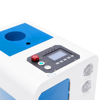 Machine à riveter automatique, conception de niveau industriel, service après-vente de haute qualité, 3,2 mm, 4,0 mm, 4,8 mm