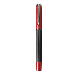 Promoción Pluma estilográfica de metal Grabado Logo Pluma de metal para regalo de empresa - Product Image 6