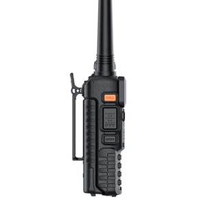 <span class=keywords><strong>Baofeng</strong></span> UV-5R Analog hai chiều đài phát thanh băng tần kép cầm tay Walkie Talkie công suất cao tầm xa cho ngoài trời hàng hải dân dụng thuyền sử dụng - Product Image 4