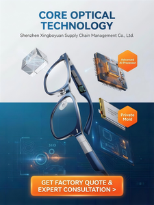 <span class=keywords><strong>Gafas</strong></span> Inteligentes para Monitoreo de Salud, con Registro de Pasos, Calorías y Distancia, para Correr, Ciclismo y Deportes - Product Image 5